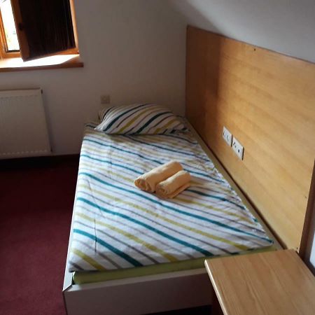 Apartma C-06, C-11 Moravske Toplice Exteriér fotografie