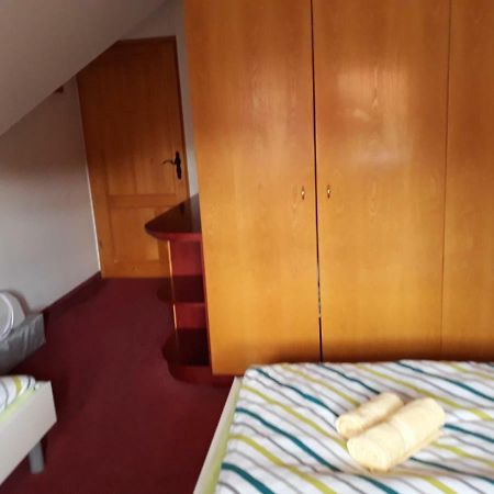 Apartma C-06, C-11 Moravske Toplice Exteriér fotografie