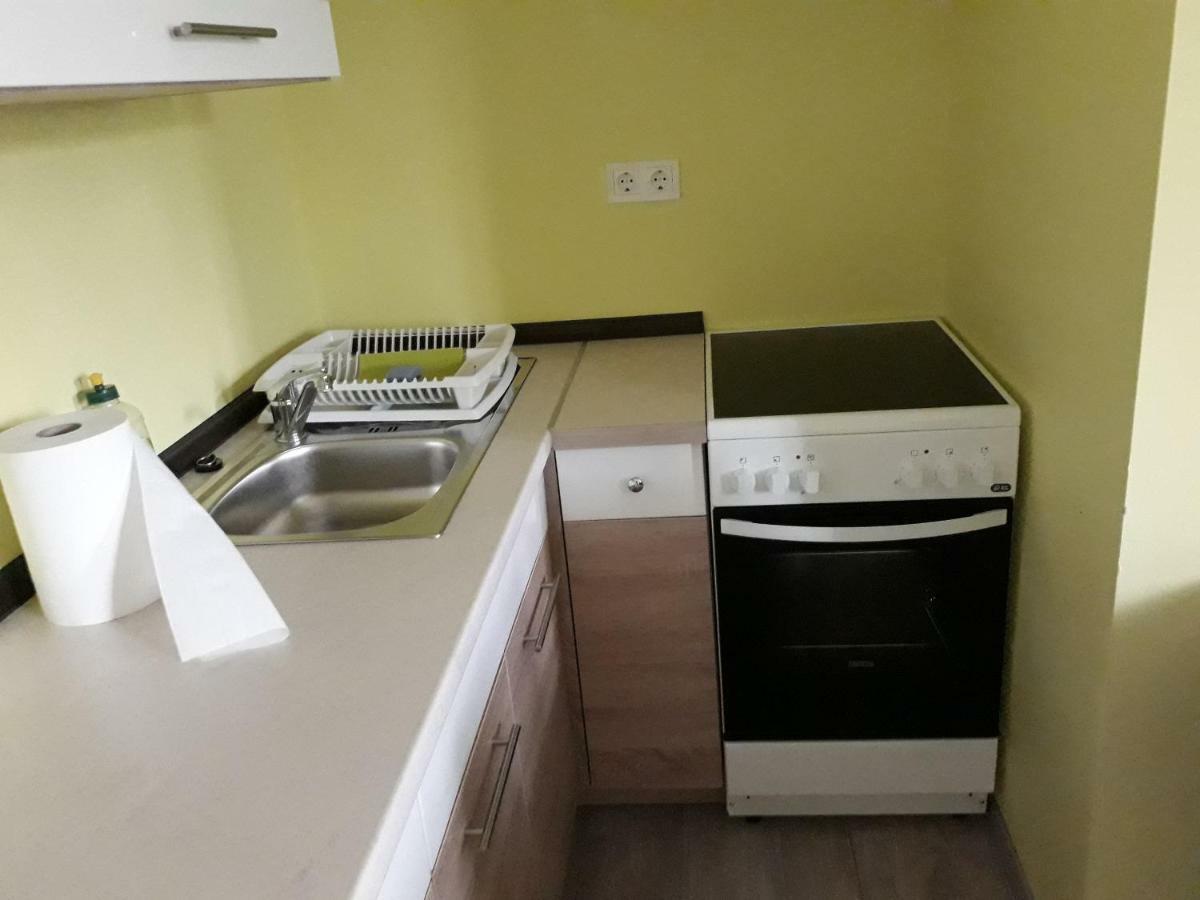 Apartma C-06, C-11 Moravske Toplice Exteriér fotografie