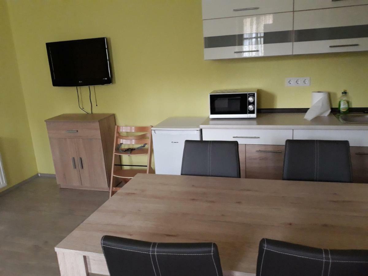 Apartma C-06, C-11 Moravske Toplice Exteriér fotografie