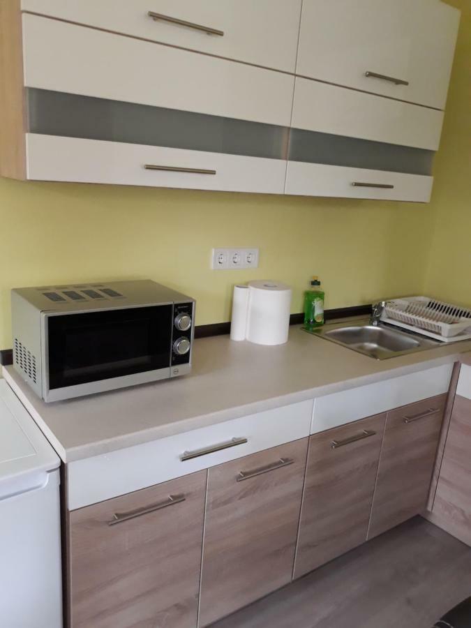 Apartma C-06, C-11 Moravske Toplice Exteriér fotografie