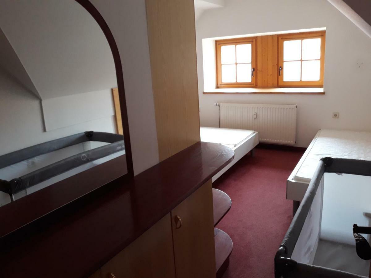 Apartma C-06, C-11 Moravske Toplice Exteriér fotografie