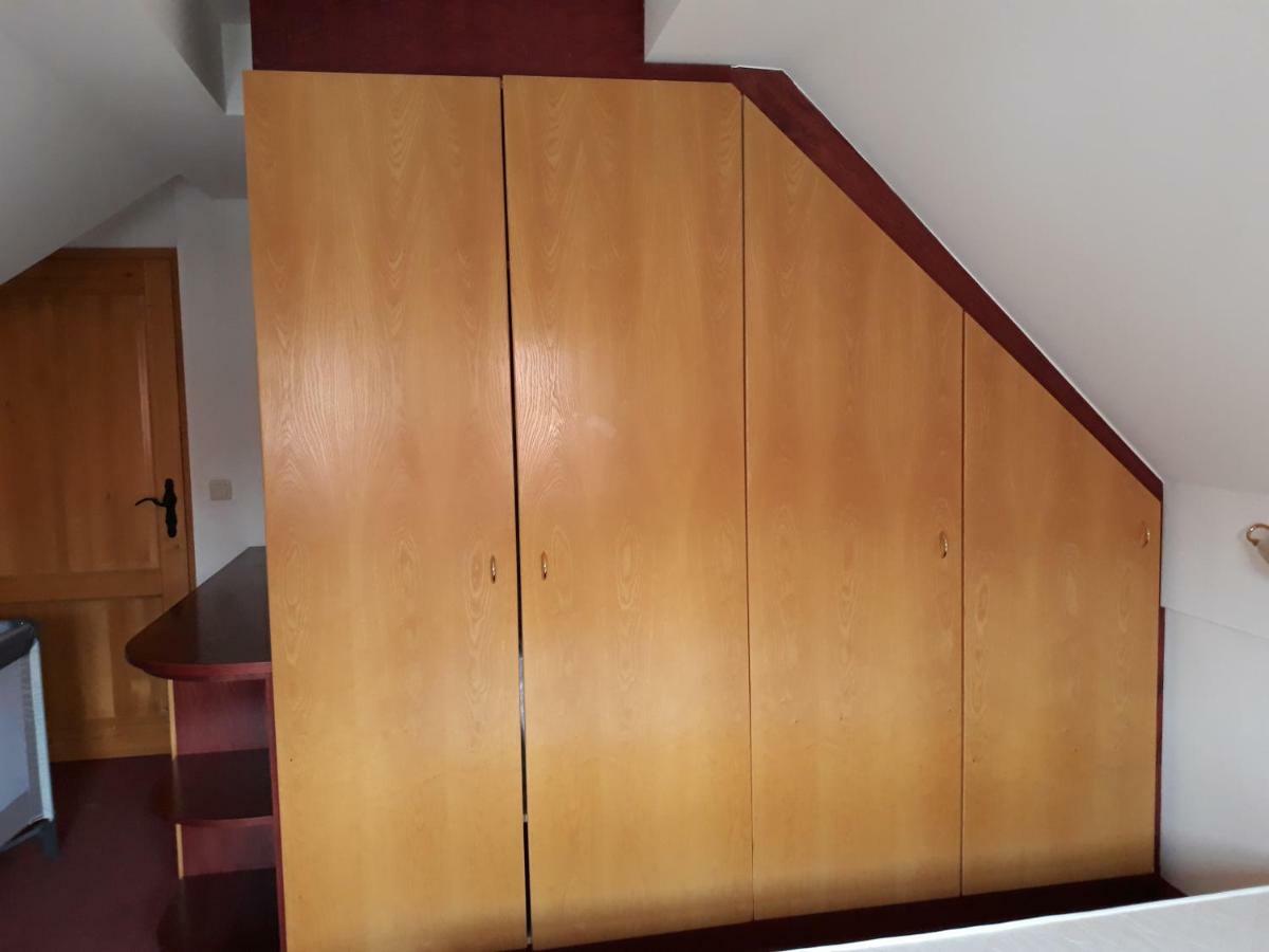 Apartma C-06, C-11 Moravske Toplice Exteriér fotografie