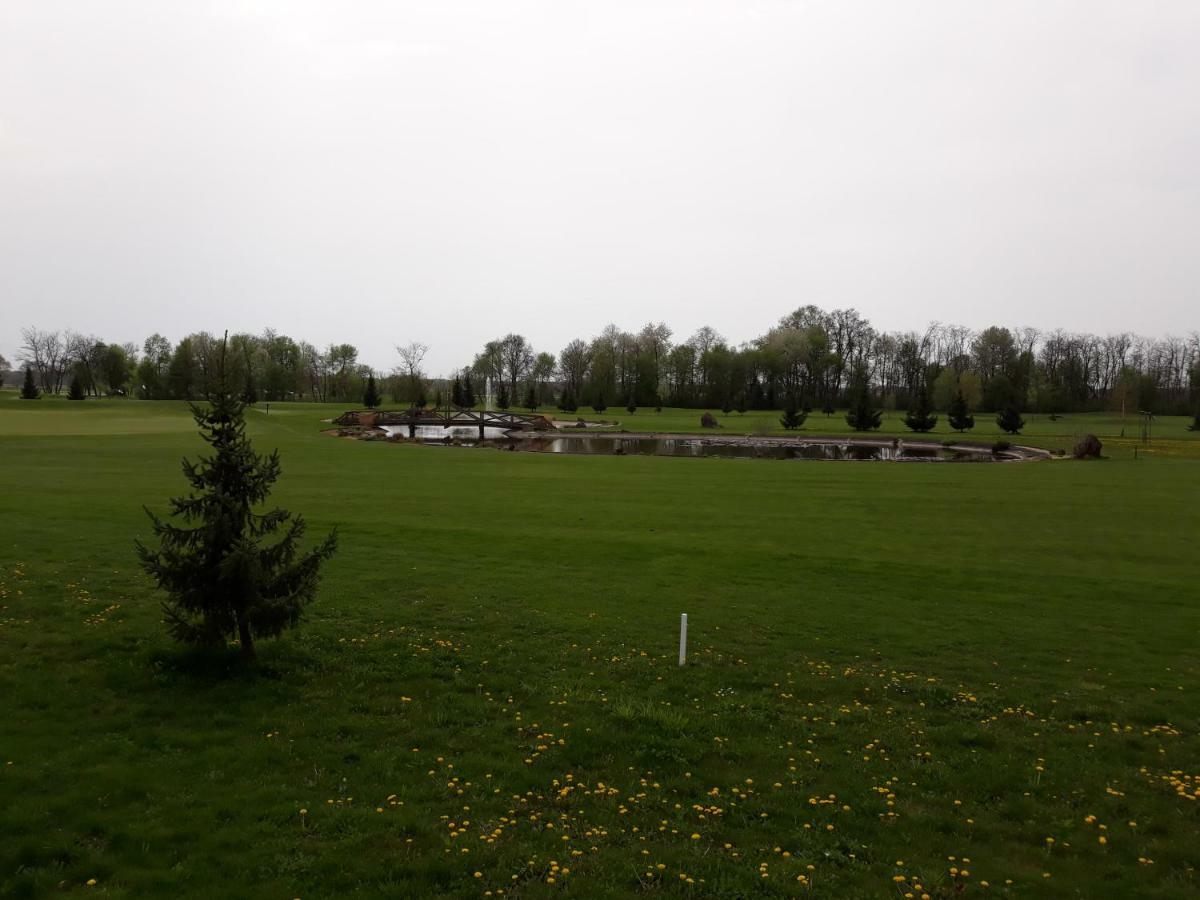 Apartma C-06, C-11 Moravske Toplice Exteriér fotografie