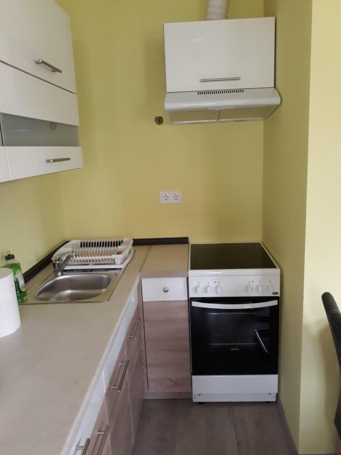 Apartma C-06, C-11 Moravske Toplice Exteriér fotografie