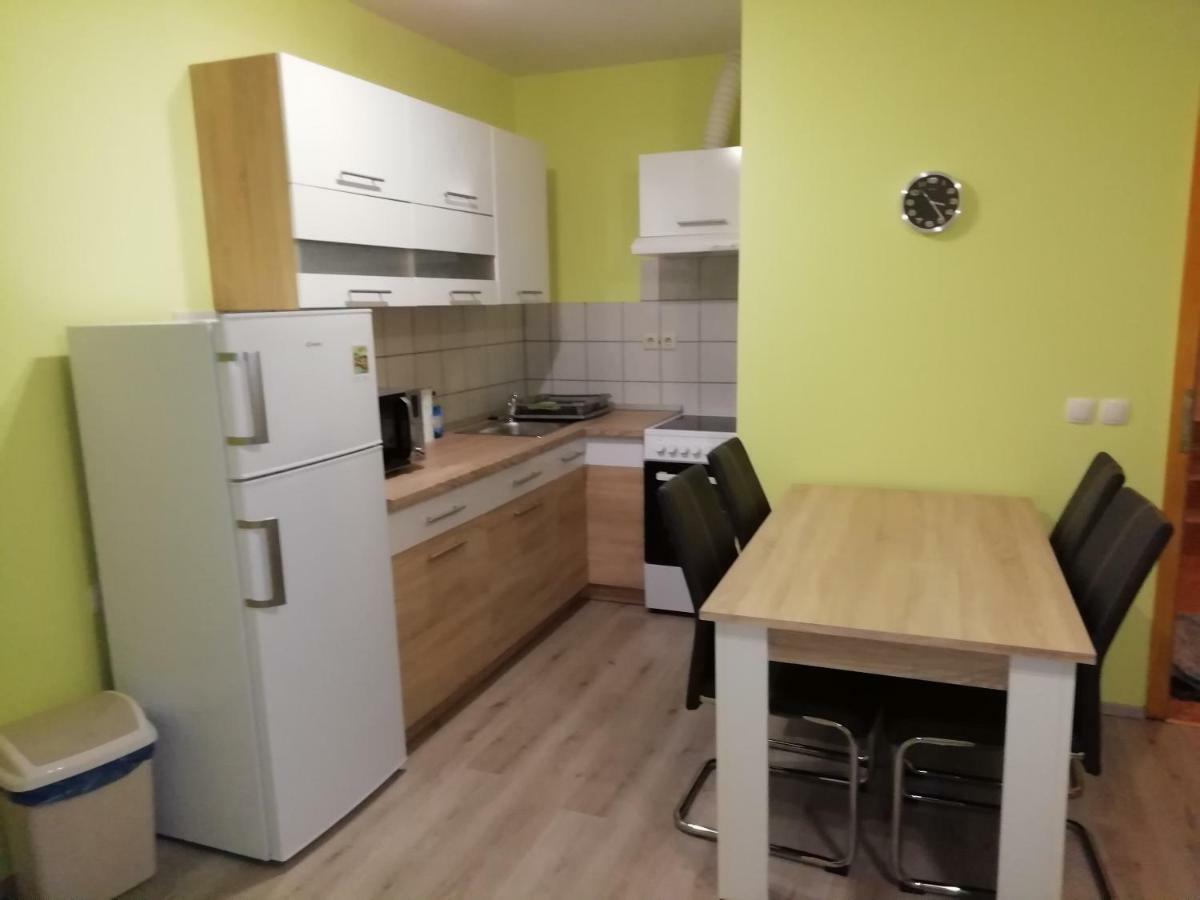 Apartma C-06, C-11 Moravske Toplice Exteriér fotografie