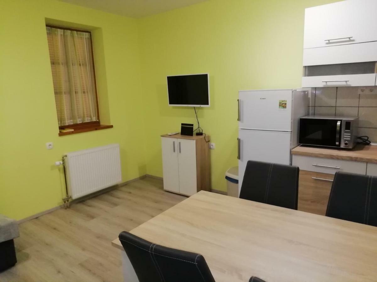 Apartma C-06, C-11 Moravske Toplice Exteriér fotografie