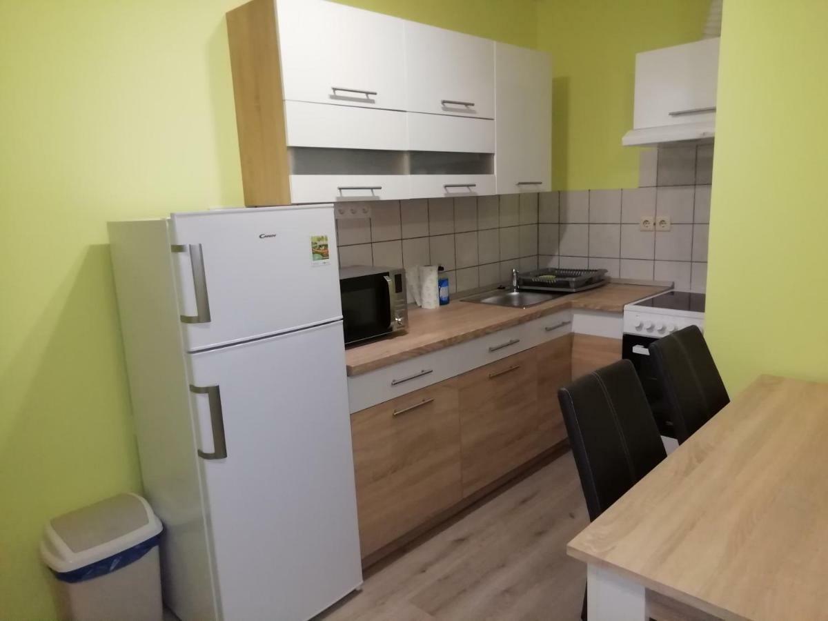 Apartma C-06, C-11 Moravske Toplice Exteriér fotografie