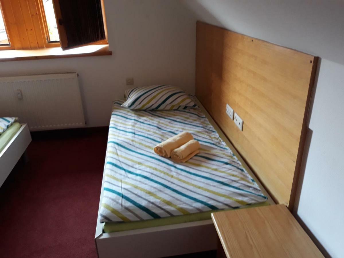 Apartma C-06, C-11 Moravske Toplice Exteriér fotografie