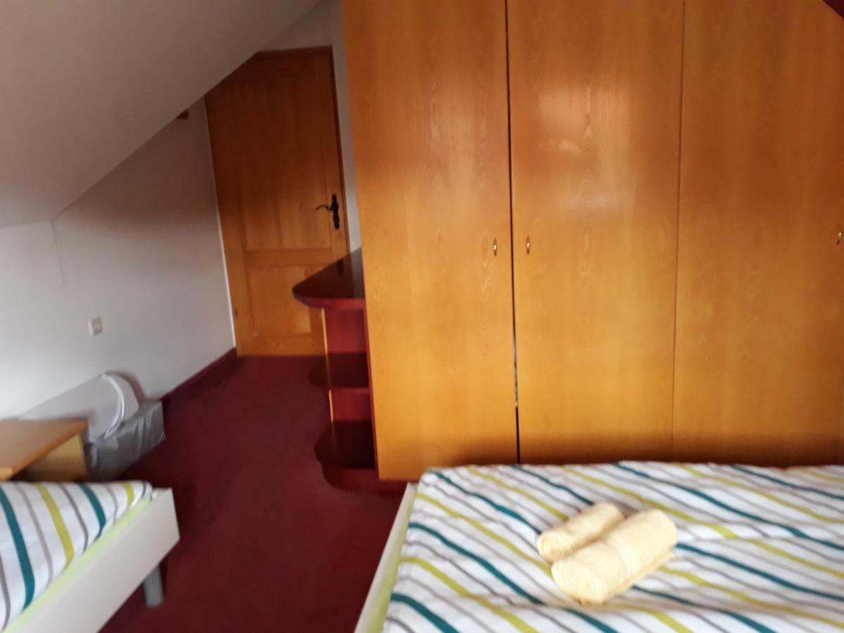 Apartma C-06, C-11 Moravske Toplice Exteriér fotografie