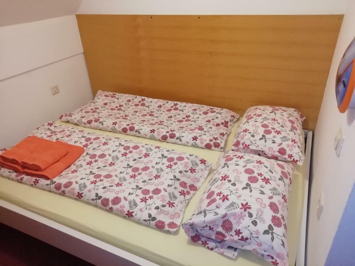 Apartma C-06, C-11 Moravske Toplice Exteriér fotografie