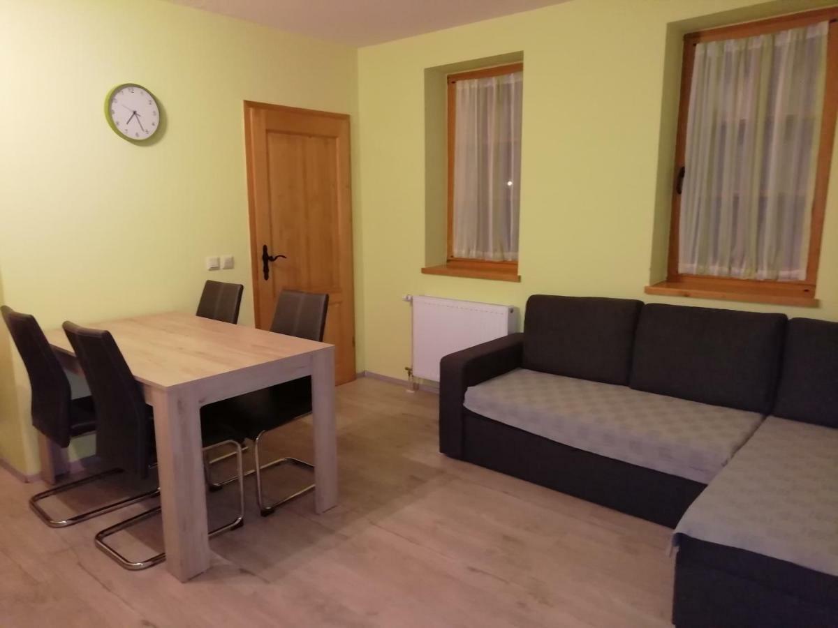 Apartma C-06, C-11 Moravske Toplice Exteriér fotografie