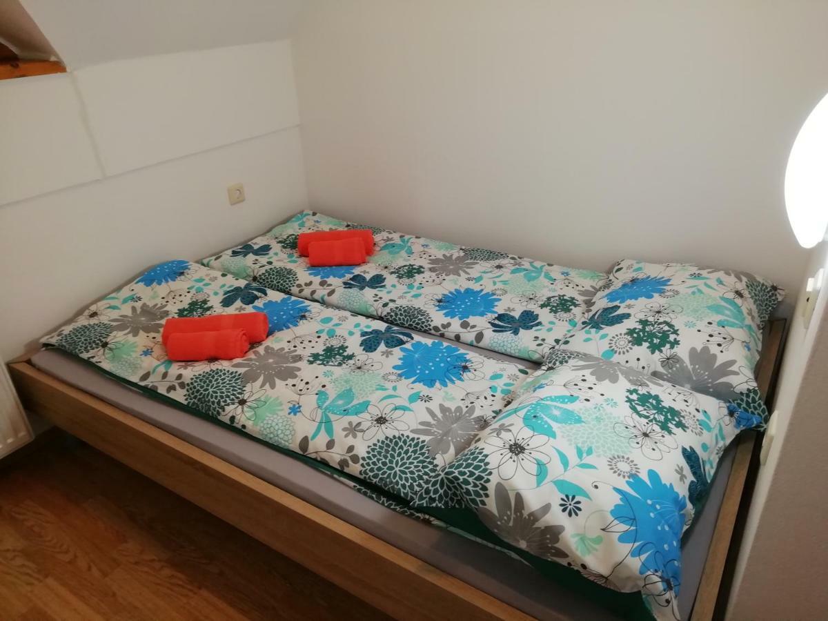 Apartma C-06, C-11 Moravske Toplice Exteriér fotografie