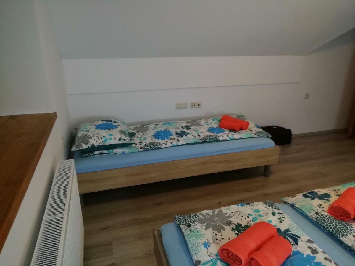 Apartma C-06, C-11 Moravske Toplice Exteriér fotografie