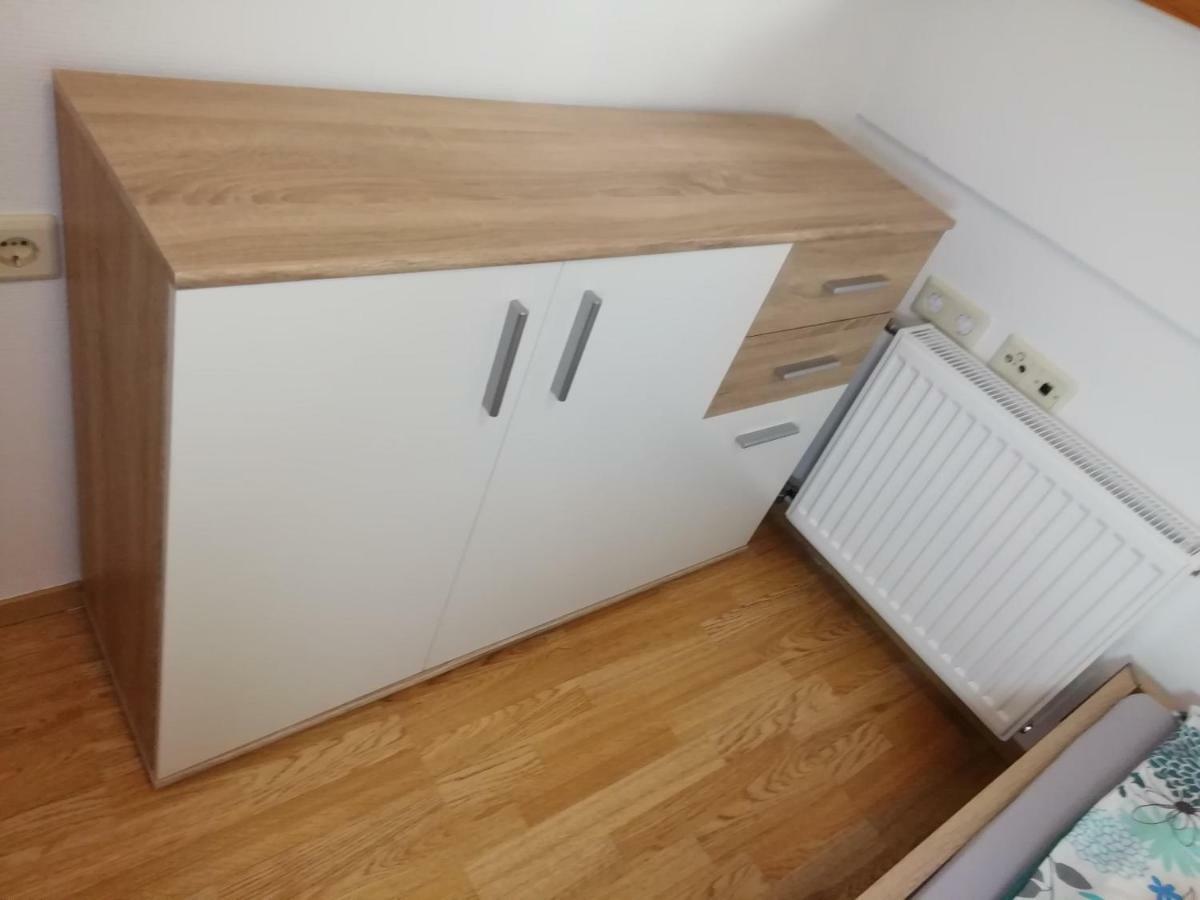Apartma C-06, C-11 Moravske Toplice Exteriér fotografie